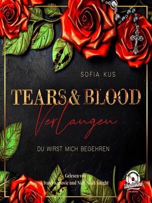 cover image of Tears & Blood